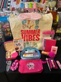 ✈️ EveryDay Escape: Summer Vacay Essentials ✈️